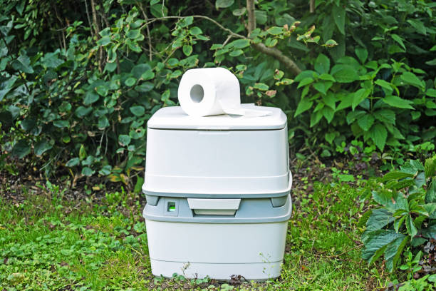 Best Wedding porta potty rental  in Verona, MS