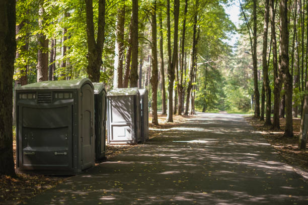 Best Construction site porta potty rental  in Verona, MS
