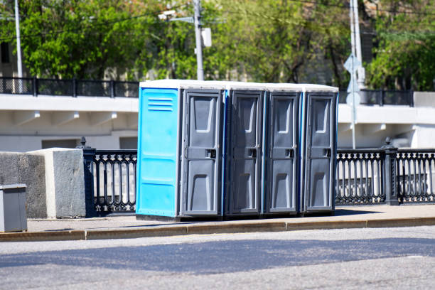 Best Porta potty rental near me  in Verona, MS