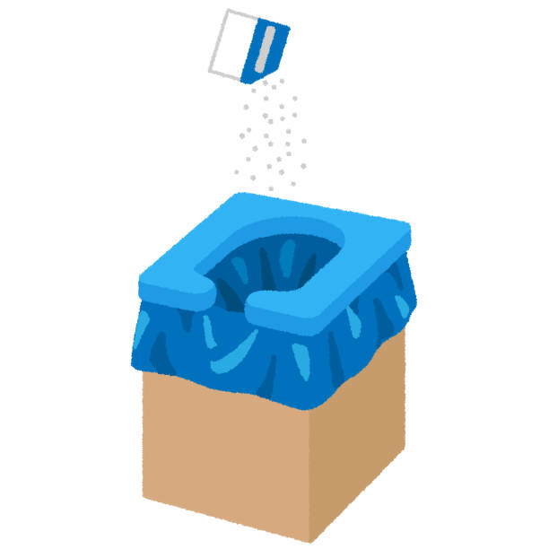 Porta potty rental for outdoor events in Verona, MS
