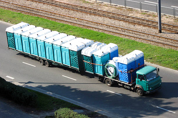Best Portable toilet rental cost  in Verona, MS
